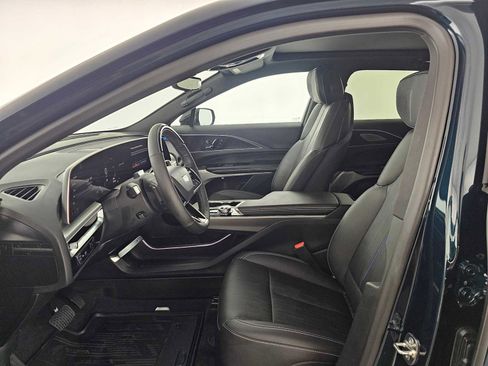 New 2025 Cadillac Lyriq Luxury image 21