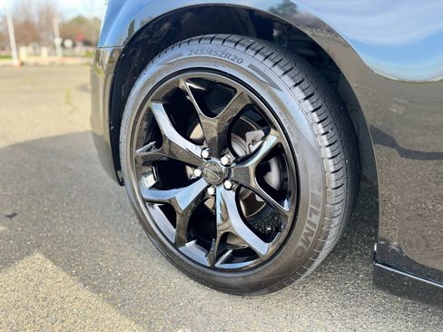 Used 2021 Chrysler 300 S RWD image 26