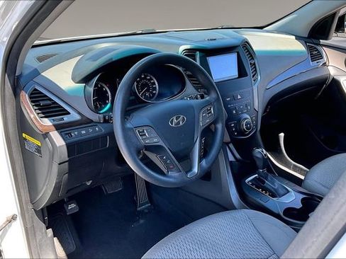 Used 2018 Hyundai Santa Fe Sport FWD image 13