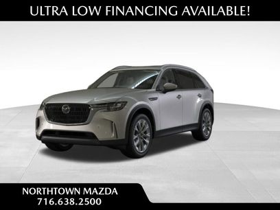 New 2026 MAZDA CX-90 3.3 Turbo w/ Preferred Package