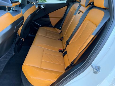 Used 2025 BMW X3 xDrive30i w/ M Sport Package image 33