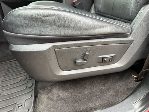 Used 2018 RAM 1500 Rebel w/ Luxury Group image 37