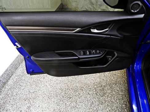Used 2021 Honda Civic EX-L image 7