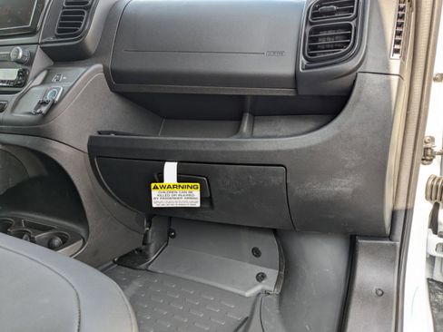 New 2024 RAM ProMaster 3500 w/ Safety Group image 27