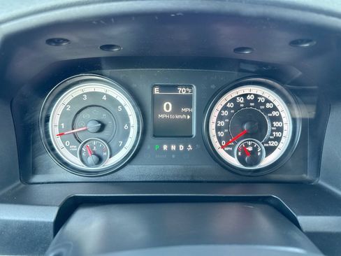 Used 2014 RAM 1500 Big Horn AWD/4WD image 35