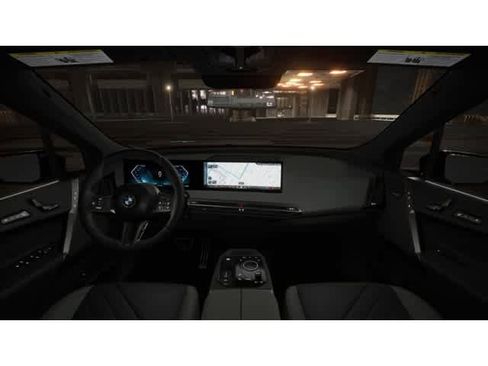 New 2026 BMW iX xDrive60 w/ M Sport Package image 10