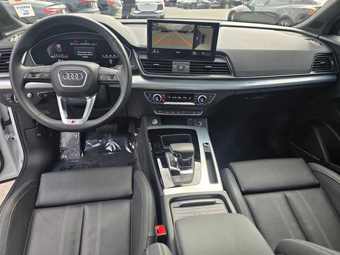 Used 2024 Audi Q5 2.0T Prestige image 22