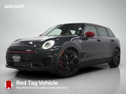 Used 2020 MINI Cooper Clubman John Cooper Works w/ JCW Launch Edition