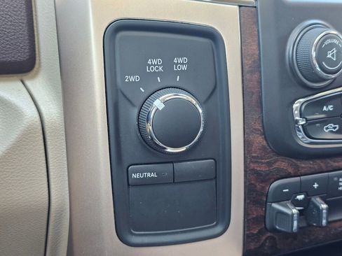 Used 2017 RAM 3500 Laramie Longhorn AWD/4WD image 31
