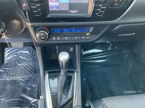 Used 2016 Toyota Corolla S image 23