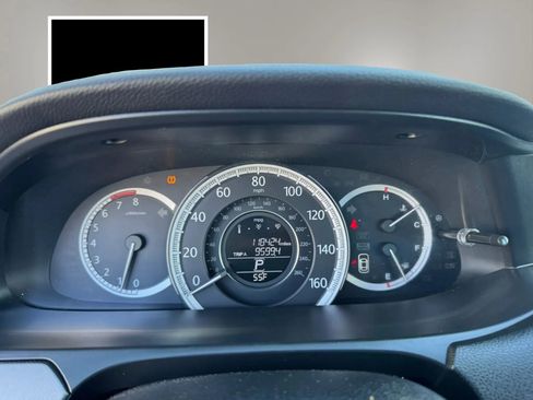 Used 2013 Honda Accord LX image 13