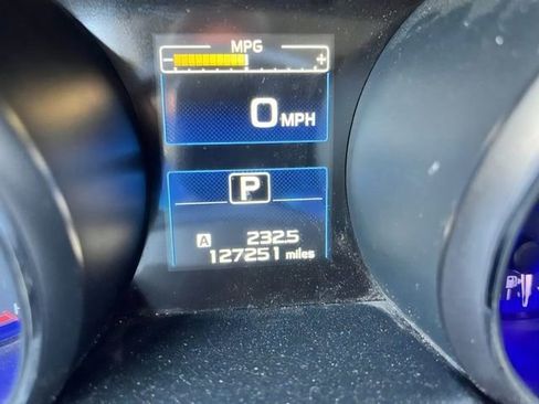 Used 2015 Subaru Outback 2.5i Premium w/ Protection Package #1 image 16