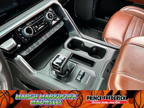 Used 2024 GMC Sierra 1500 Denali Ultimate image 14