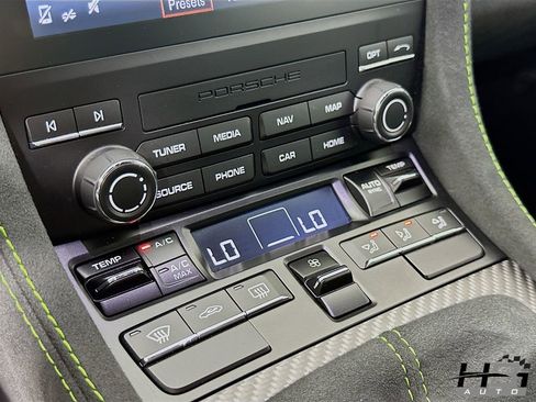 Used 2024 Porsche 718 Cayman GT4 RS w/ Weissach Package image 13