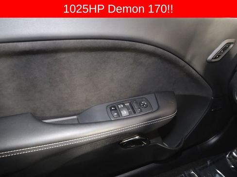 Used 2023 Dodge Challenger SRT Hellcat Redeye RWD image 43