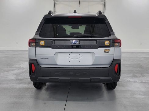 New 2026 Subaru Outback Wilderness AWD/4WD image 5
