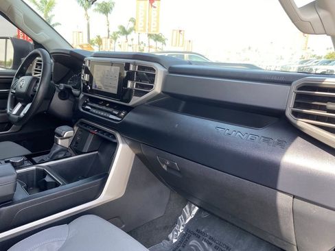 Used 2024 Toyota Tundra SR5 image 17