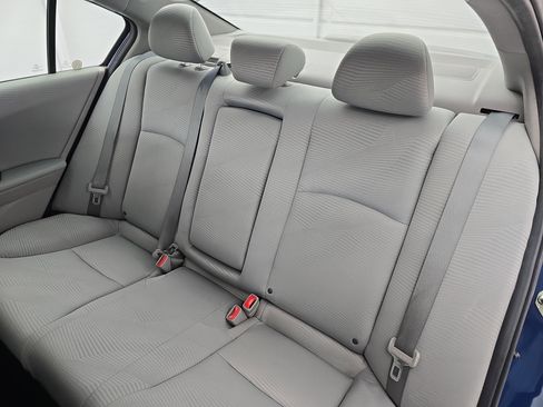 Used 2016 Honda Accord LX image 13