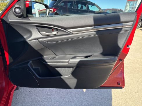 Used 2020 Honda Civic Touring image 20