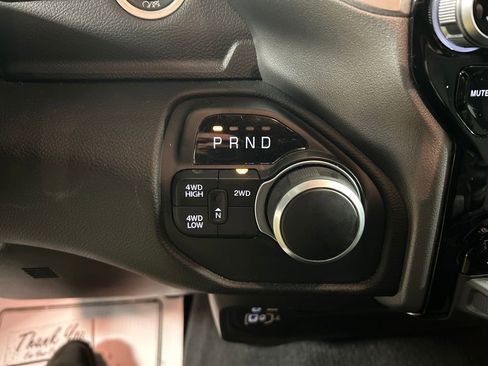 Used 2024 RAM 2500 Big Horn w/ Night Edition image 19