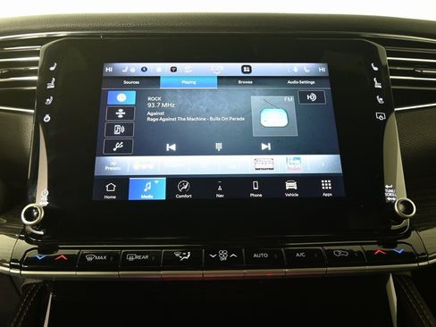 Used 2022 Jeep Wagoneer Series III image 28