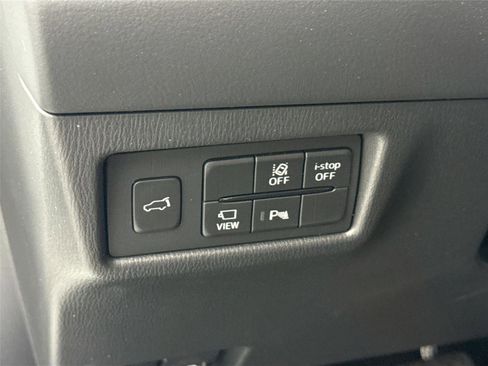 Used 2025 MAZDA CX-5 AWD 2.5 S w/ Premium Plus Pkg image 16