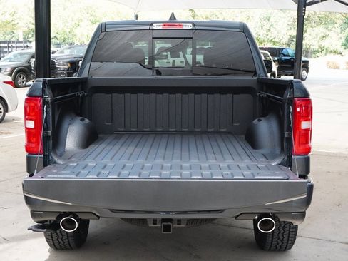 New 2026 RAM 1500 Laramie w/ Laramie Southwest Edition image 13