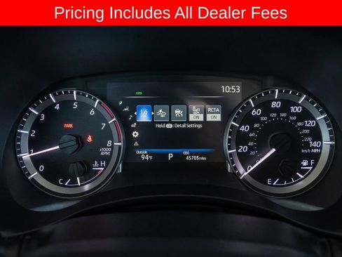 Used 2024 Toyota Highlander XSE AWD/4WD image 18