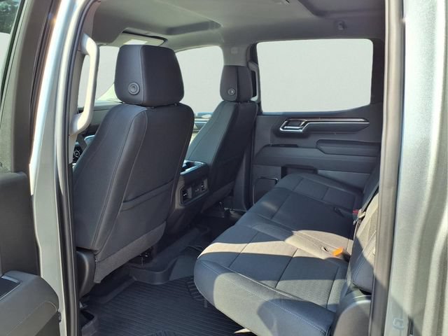 New 2026 Chevrolet Silverado 1500 RST AWD/4WD image 19