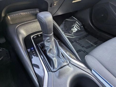 Certified 2024 Toyota Corolla LE image 12