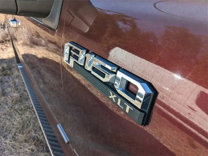 Used 2017 Ford F150 XLT w/ Equipment Group 302A Luxury