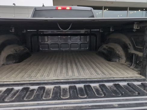 Used 2022 RAM 1500 Classic Warlock w/ Electronics Group image 19