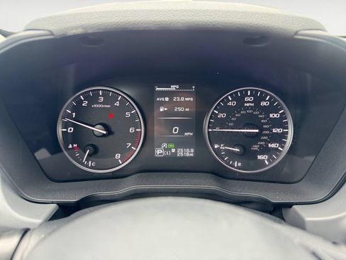 Certified 2026 Subaru Crosstrek 2.5i Limited w/ Crosstrek Mirror Package AWD/4WD image 20
