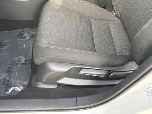 Used 2026 Honda HR-V LX image 14