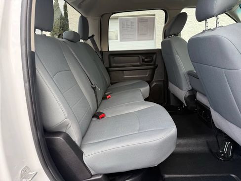 Used 2018 RAM 1500 Tradesman w/ Popular Equipment Group AWD/4WD image 33