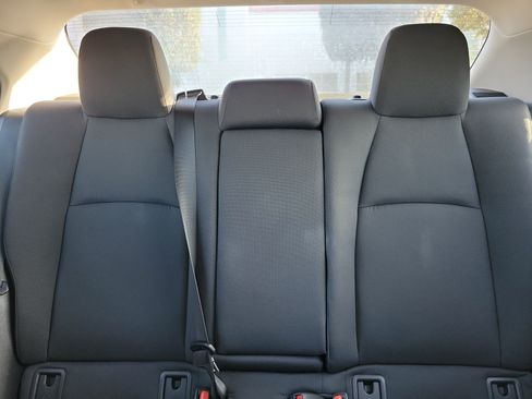 Used 2025 Toyota Corolla LE FWD image 21