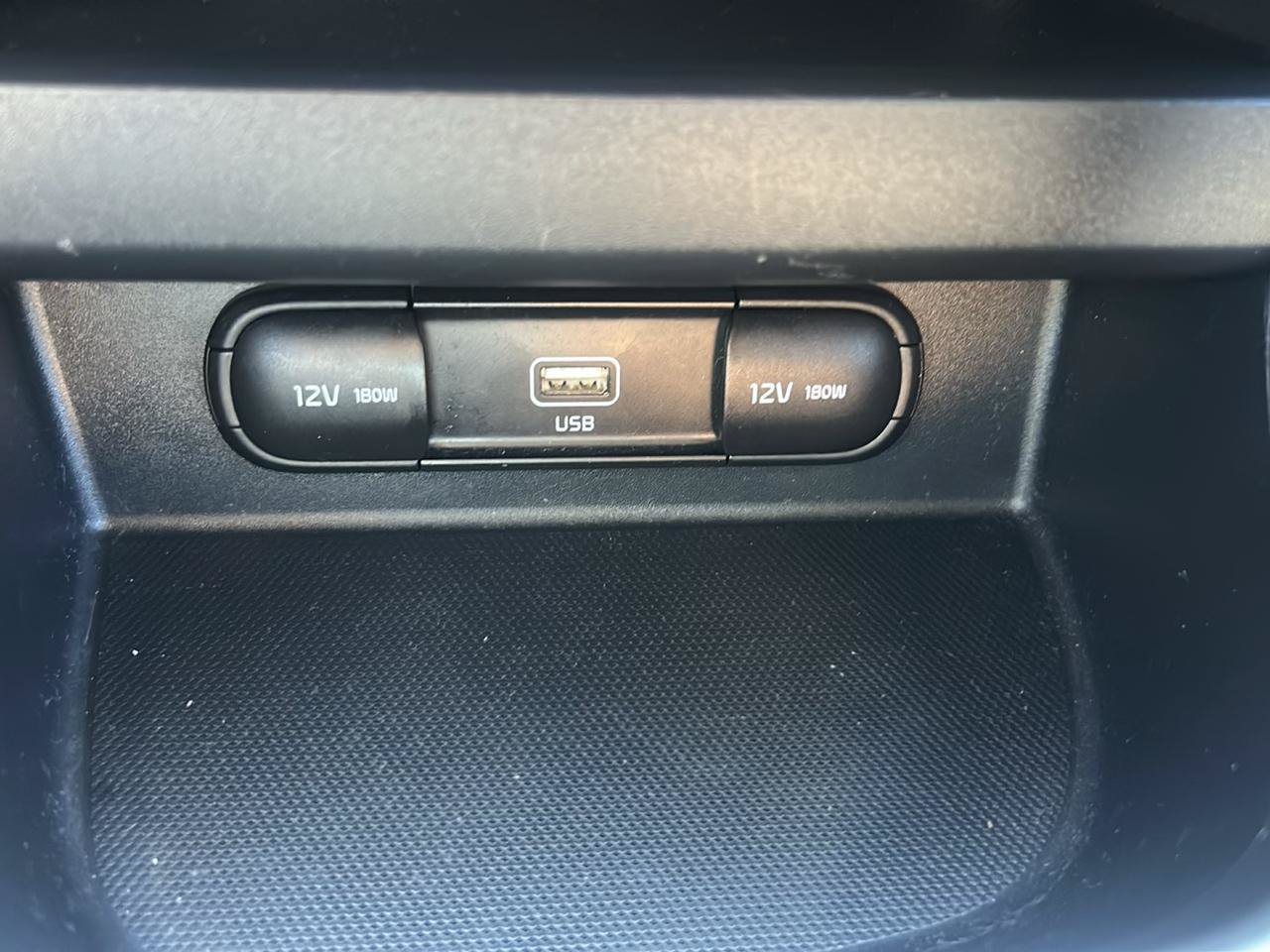 Used 2021 Kia Seltos S AWD/4WD image 21