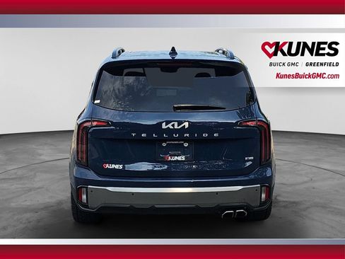Used 2023 Kia Telluride SX Prestige X-Pro AWD/4WD image 9