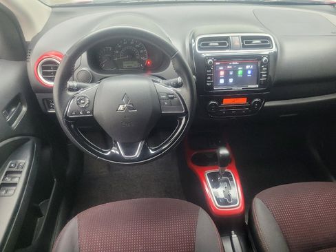 Used 2020 Mitsubishi Mirage LE FWD image 22