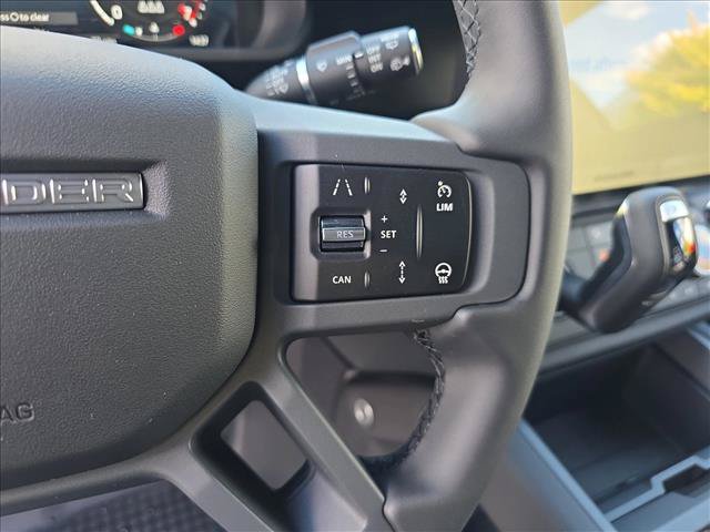 New 2026 Land Rover Defender 110 S AWD/4WD image 17
