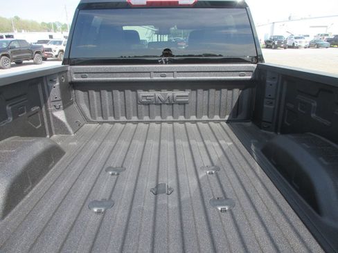 New 2026 GMC Sierra 2500 SLT w/ SLT Convenience Package AWD/4WD image 6