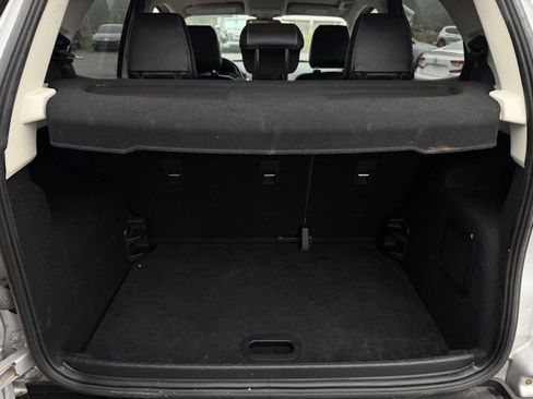 Used 2021 Ford EcoSport Titanium FWD image 26