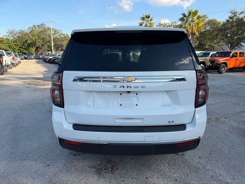 Used 2023 Chevrolet Tahoe LT image 5