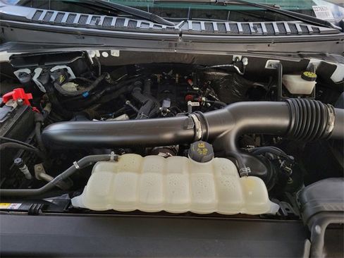 Used 2024 Ford Expedition Max Limited image 31