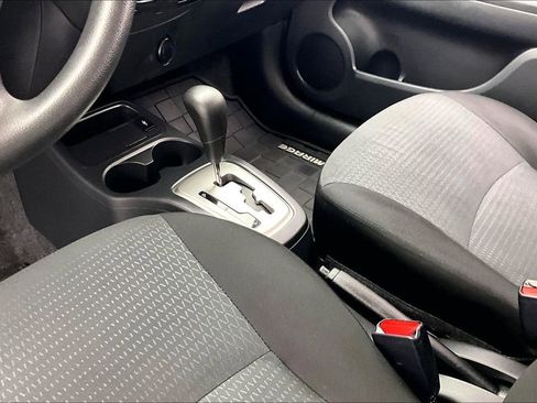 Used 2023 Mitsubishi Mirage G4 ES FWD image 15