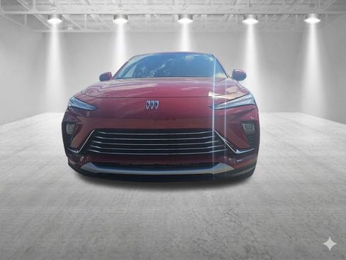 New 2026 Buick Envista Preferred FWD image 8