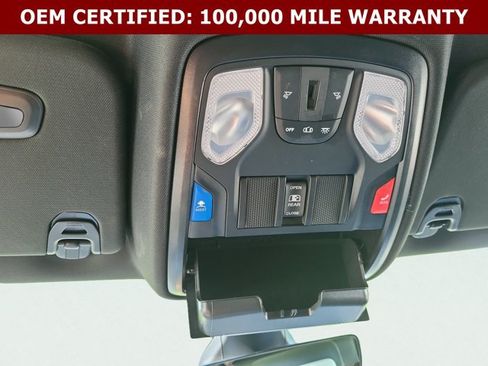 Certified 2024 RAM 1500 Big Horn RWD image 32