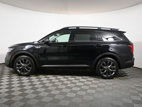 Used 2023 Kia Sorento SX Prestige AWD/4WD image 2