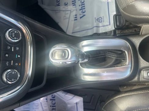 Used 2015 Buick Encore Convenience AWD/4WD image 25