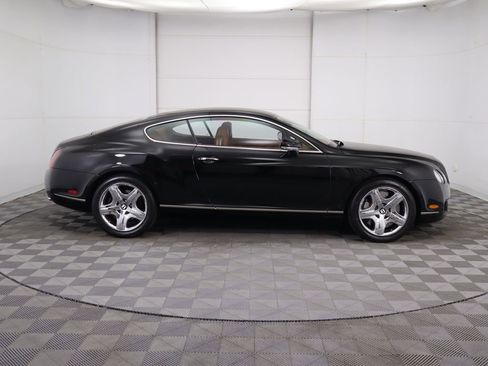 Used 2009 Bentley Continental GT w/ Convenience Specification Pkg image 4